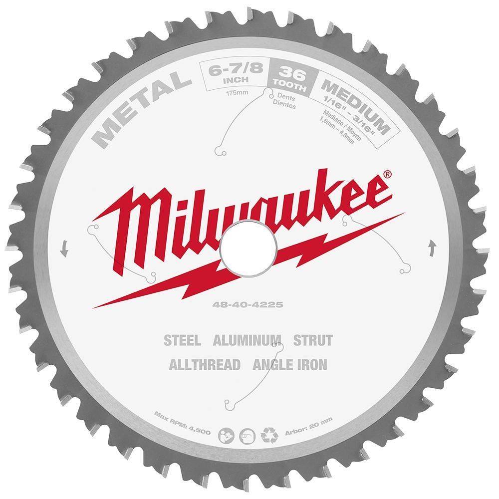 Circular Saw Blades